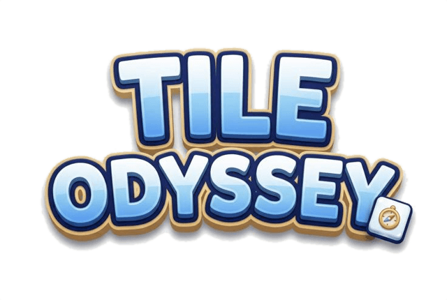 Tile Odyssey